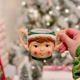 'Lil Elf Mug