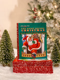 LGB The Night Before Christmas Hardcover Book