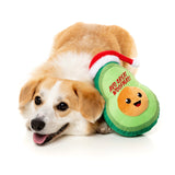 Dog Toy - Avo Great Woofmas