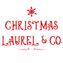 Christmas Laurel & Co.