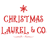 Christmas Laurel & Co.