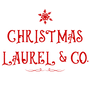 Christmas Laurel & Co.