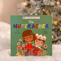 The Nutcracker Board Book