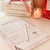 Christmas Daily Planner
