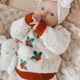 Holly Knit Set